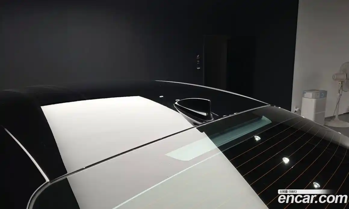 Genesis G80 2022 2.5 гидро в Москве № 2051560, фото 41