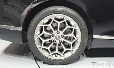 Genesis G80 2022 2.5 гидро в Москве № 2051560, миниатюра 5