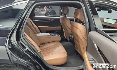 Genesis G80 2022 2.5 гидро в Москве № 2051600, миниатюра 11