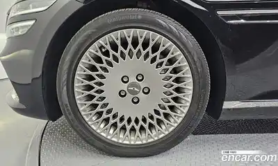 Genesis G80 2022 2.5 гидро в Москве № 2051600, миниатюра 5