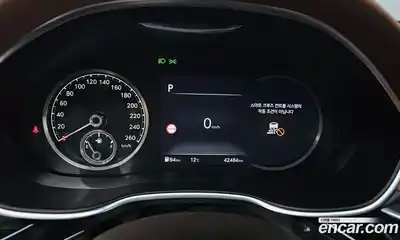 Genesis G80 2022 2.5 гидро в Москве № 2051600, миниатюра 8