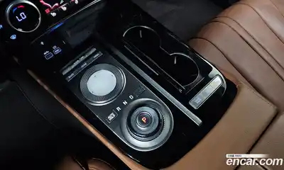 Genesis G80 2022 2.5 гидро в Москве № 2051600, миниатюра 9