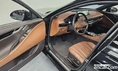 Genesis G80 2022 2.5 гидро в Москве № 2051600, миниатюра 10
