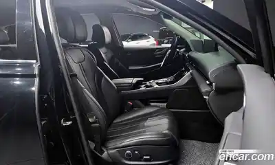 Genesis GV80 2021 2.5 гидро в Москве № 2051621, миниатюра 11