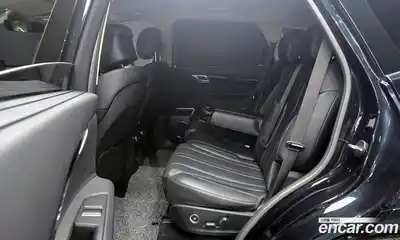 Genesis GV80 2021 2.5 гидро в Москве № 2051621, миниатюра 12