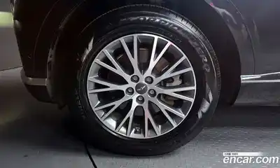 Genesis GV80 2021 2.5 гидро в Москве № 2051621, миниатюра 5