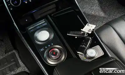 Genesis GV80 2021 2.5 гидро в Москве № 2051621, миниатюра 9