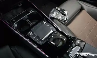 Mercedes-Benz EQB 2023 0.2 гидро в Москве № 2051639, миниатюра 11