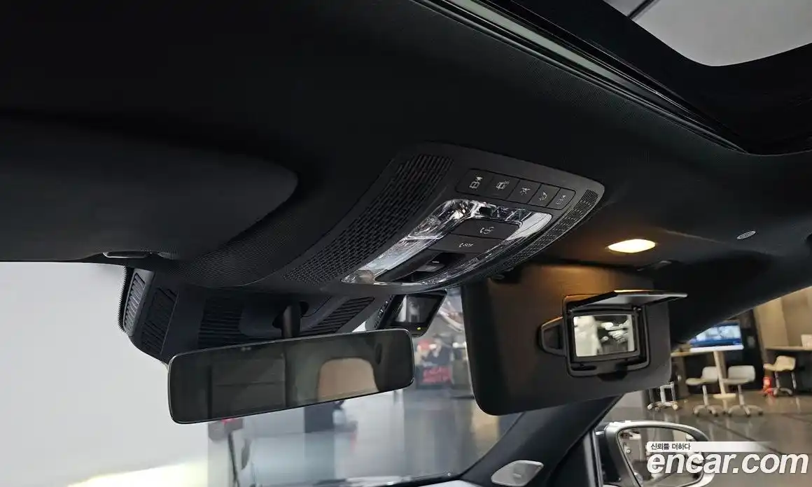 Mercedes-Benz EQB 2023 0.2 гидро в Москве № 2051639, фото 24
