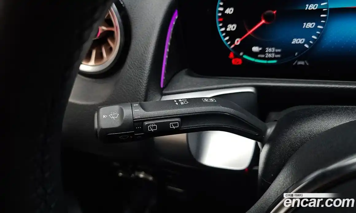 Mercedes-Benz EQB 2023 0.2 гидро в Москве № 2051639, фото 29