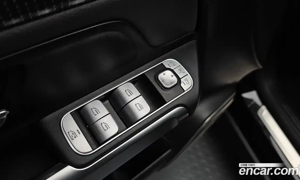 Mercedes-Benz EQB 2023 0.2 гидро в Москве № 2051639, фото 31