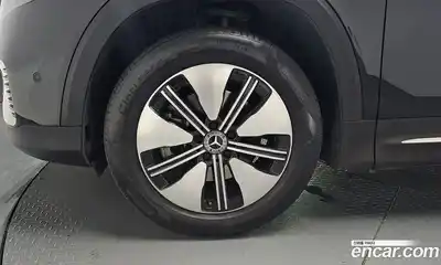 Mercedes-Benz EQB 2023 0.2 гидро в Москве № 2051639, миниатюра 4