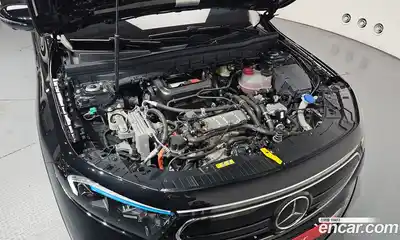 Mercedes-Benz EQB 2023 0.2 гидро в Москве № 2051639, миниатюра 5