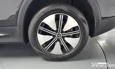 Mercedes-Benz EQB 2023 0.2 гидро в Москве № 2051639, миниатюра 6