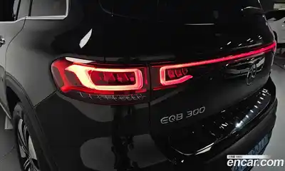 Mercedes-Benz EQB 2023 0.2 гидро в Москве № 2051639, миниатюра 8