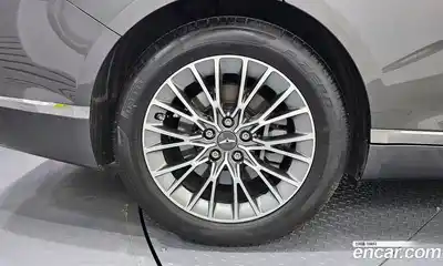 Genesis G80 2022 2.5 гидро в Москве № 2051646, миниатюра 5