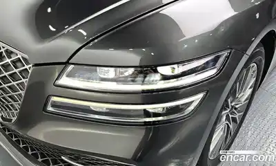 Genesis G80 2022 2.5 гидро в Москве № 2051646, миниатюра 8