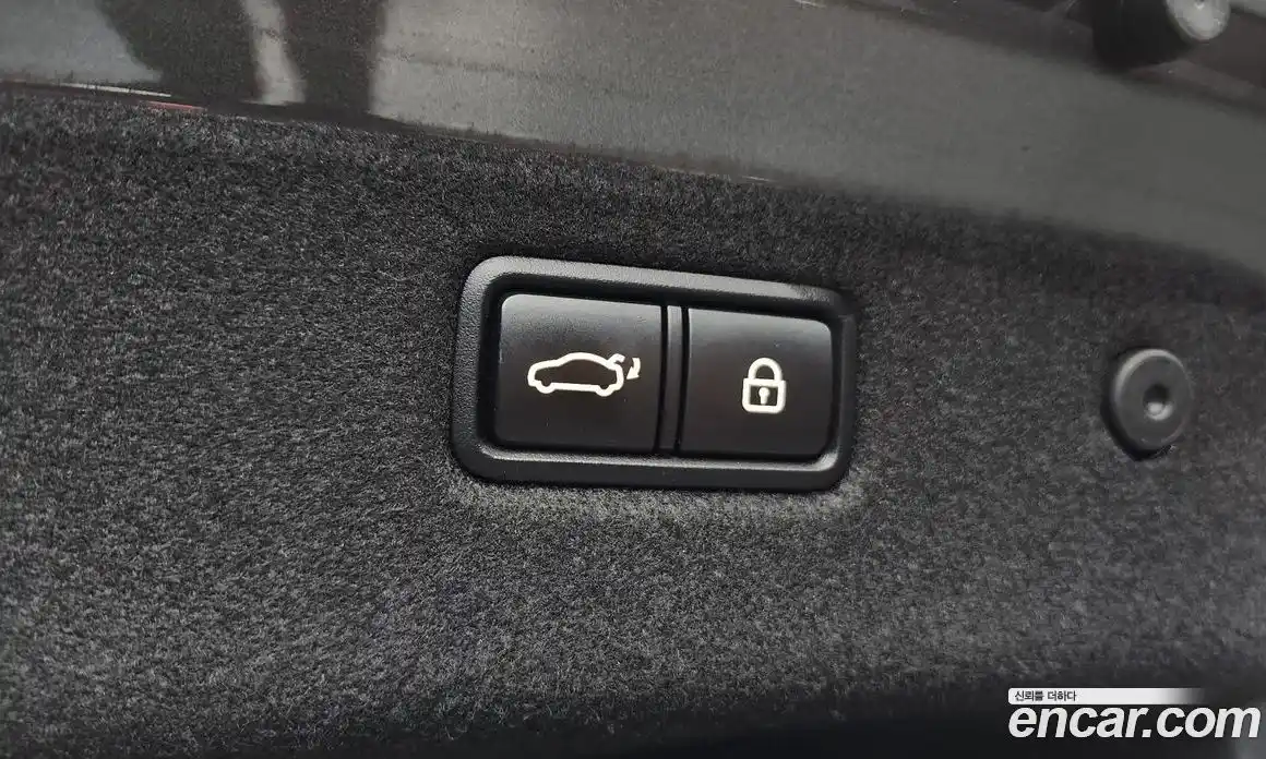Genesis G70 2018 2.0 гидро в Москве № 2051649, фото 17