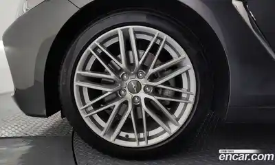 Genesis G70 2018 2.0 гидро в Москве № 2051649, миниатюра 5