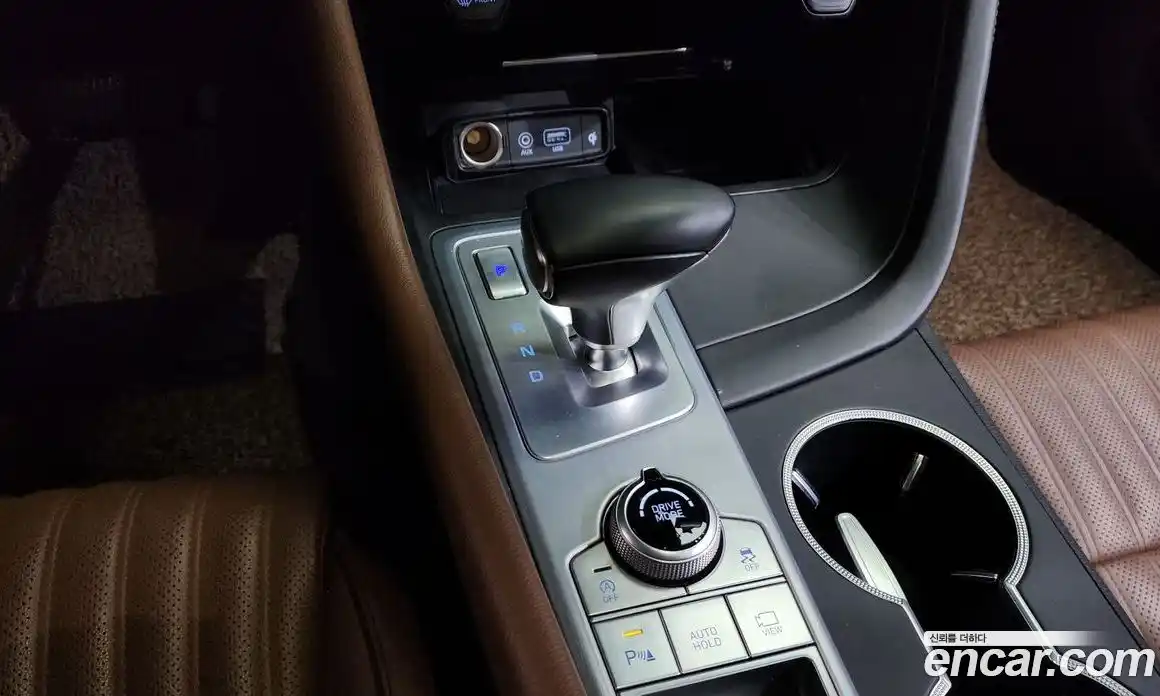 Genesis G70 2018 2.0 гидро в Москве № 2051649, фото 9