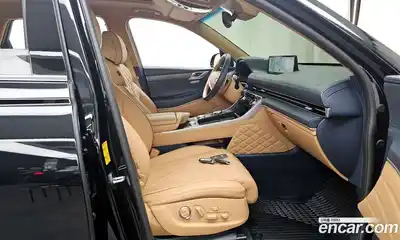 Genesis GV80 2022 2.5 гидро в Москве № 2051692, миниатюра 11
