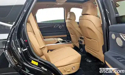 Genesis GV80 2022 2.5 гидро в Москве № 2051692, миниатюра 12