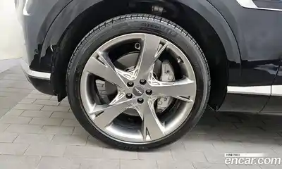 Genesis GV80 2022 2.5 гидро в Москве № 2051692, миниатюра 5