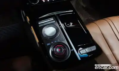 Genesis G80 2022 2.5 гидро в Москве № 2051718, миниатюра 12