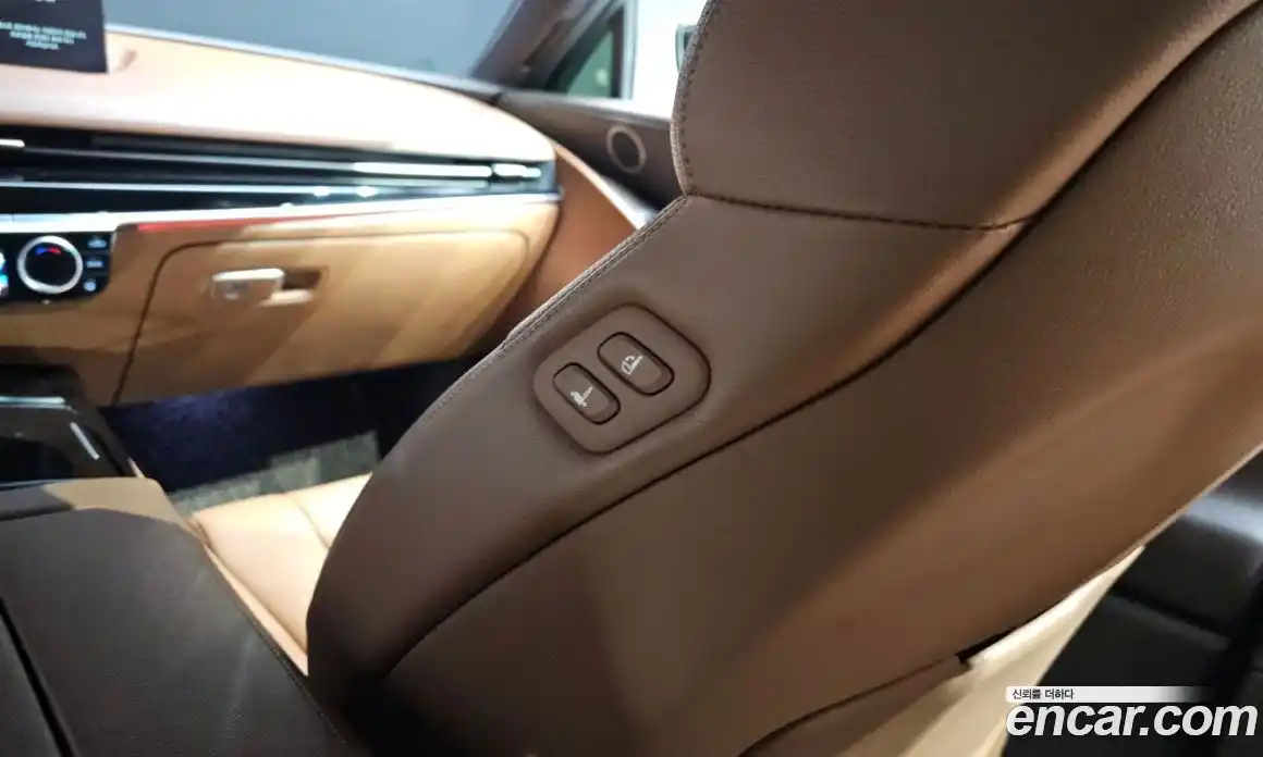 Genesis G80 2022 2.5 гидро в Москве № 2051718, фото 30