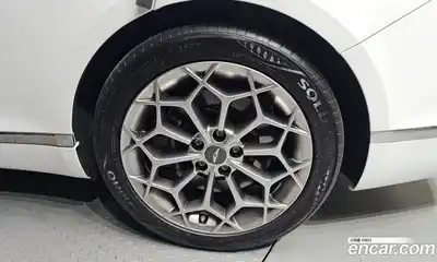 Genesis G80 2022 2.5 гидро в Москве № 2051718, миниатюра 7