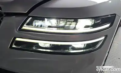 Genesis G80 2022 2.5 гидро в Москве № 2051718, миниатюра 8