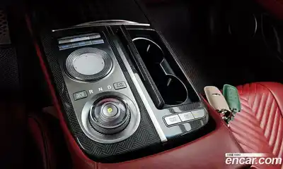Genesis G80 2022 2.5 гидро в Москве № 2051726, миниатюра 11