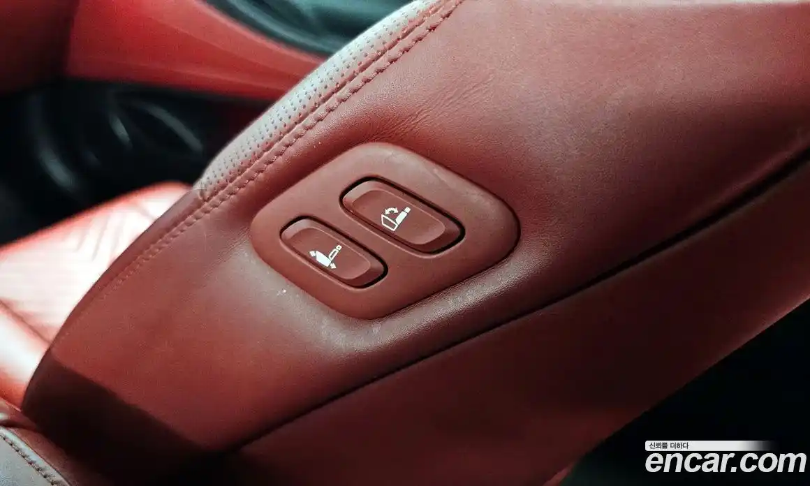 Genesis G80 2022 2.5 гидро в Москве № 2051726, фото 30