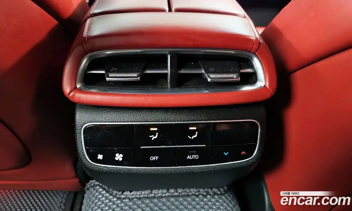 Genesis G80 2022 2.5 гидро в Москве № 2051726, фото 31