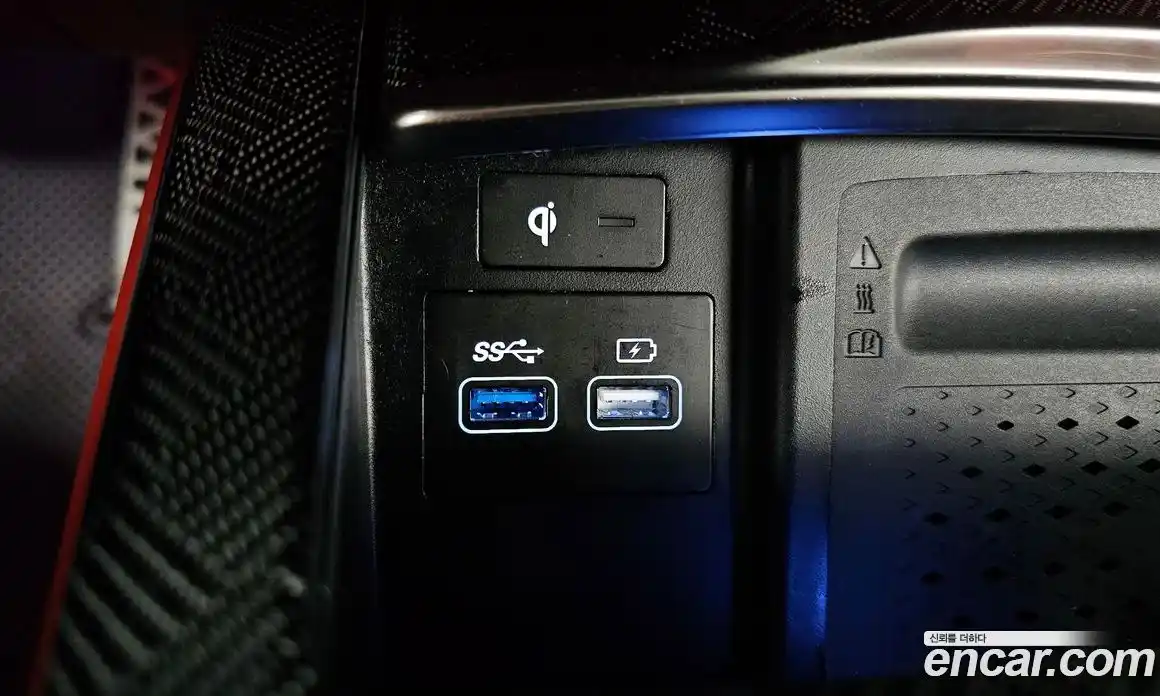 Genesis G80 2022 2.5 гидро в Москве № 2051726, фото 34