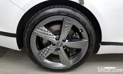 Genesis G80 2022 2.5 гидро в Москве № 2051726, миниатюра 4