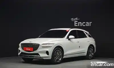 Genesis GV70, 2022