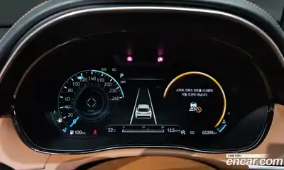 Genesis GV70 2022 2.5 гидро в Москве № 2051737, миниатюра 11