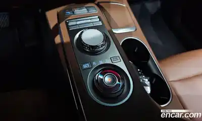 Genesis GV70 2022 2.5 гидро в Москве № 2051737, миниатюра 12