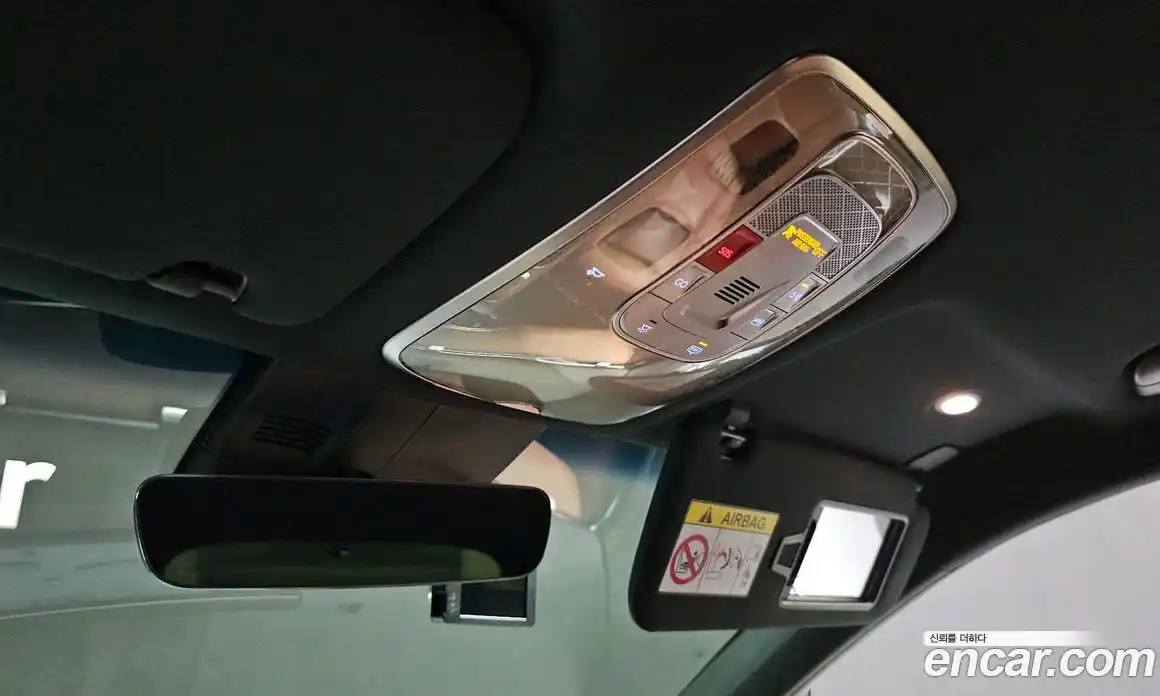 Genesis GV70 2022 2.5 гидро в Москве № 2051737, фото 27