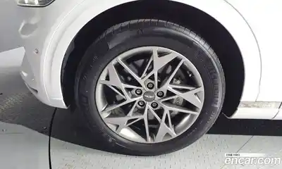 Genesis GV70 2022 2.5 гидро в Москве № 2051737, миниатюра 5