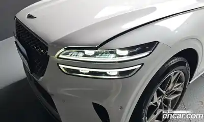 Genesis GV70 2022 2.5 гидро в Москве № 2051737, миниатюра 8