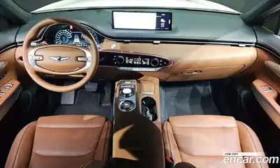 Genesis GV70 2022 2.5 гидро в Москве № 2051737, миниатюра 10