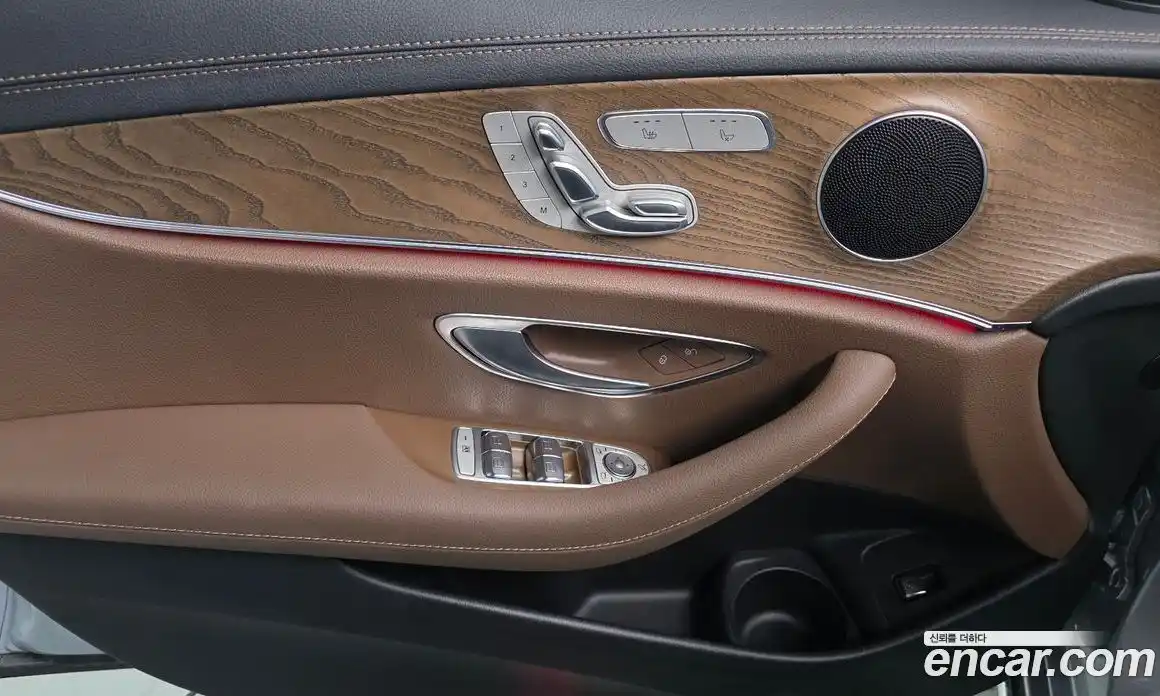 Mercedes-Benz E-Class 2021 2.0 гидро в Москве № 2051759, фото 14