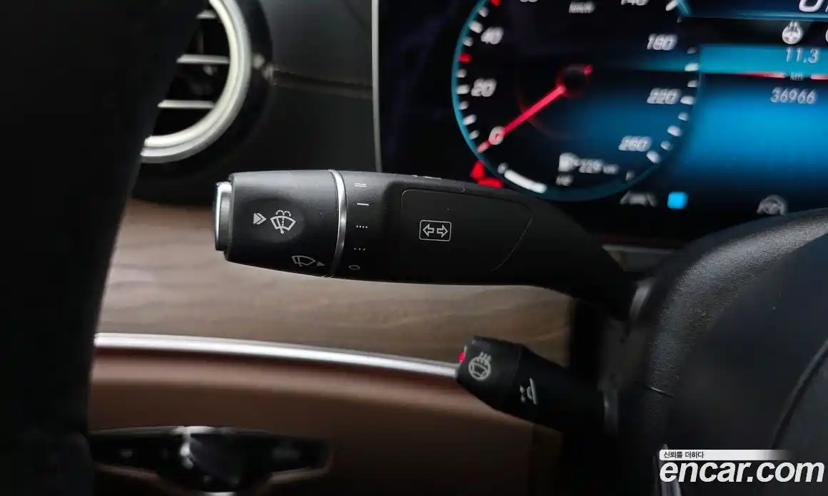 Mercedes-Benz E-Class 2021 2.0 гидро в Москве № 2051759, фото 22
