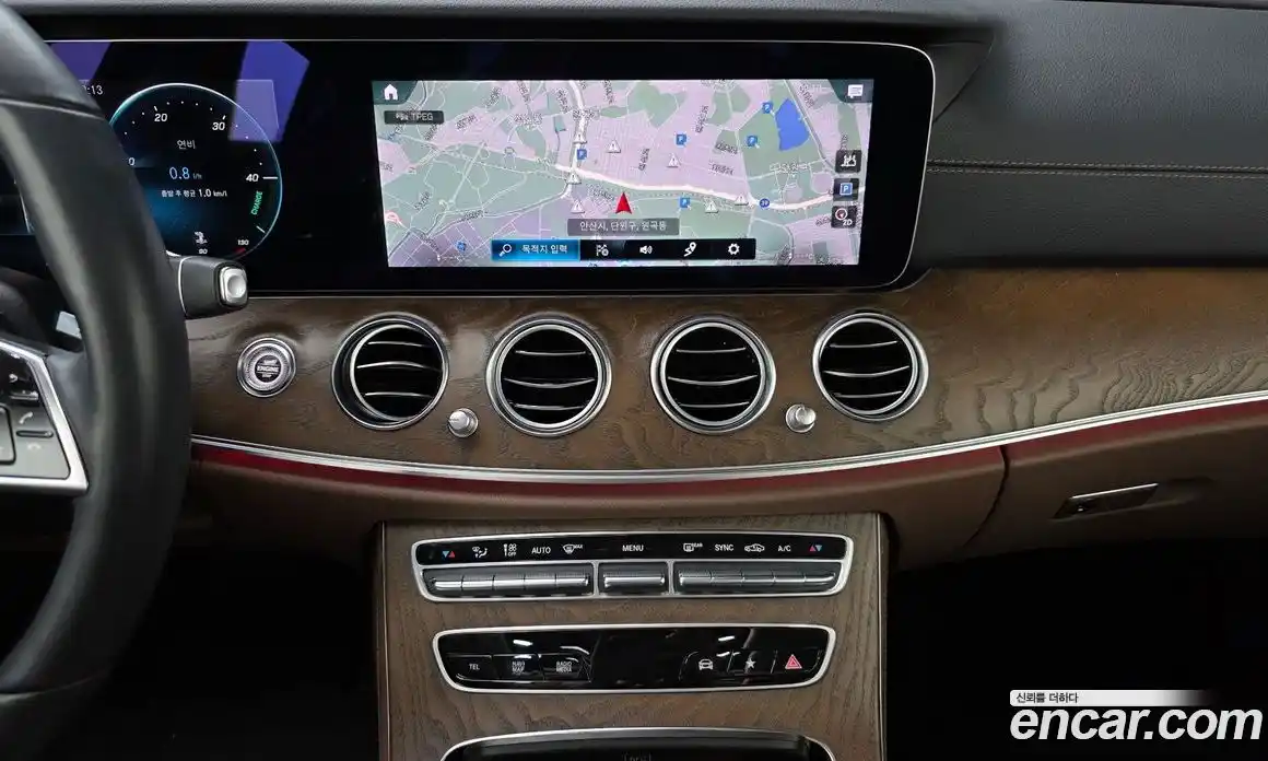 Mercedes-Benz E-Class 2021 2.0 гидро в Москве № 2051759, фото 28