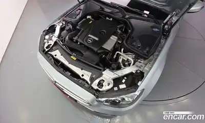 Mercedes-Benz E-Class 2021 2.0 гидро в Москве № 2051759, миниатюра 6