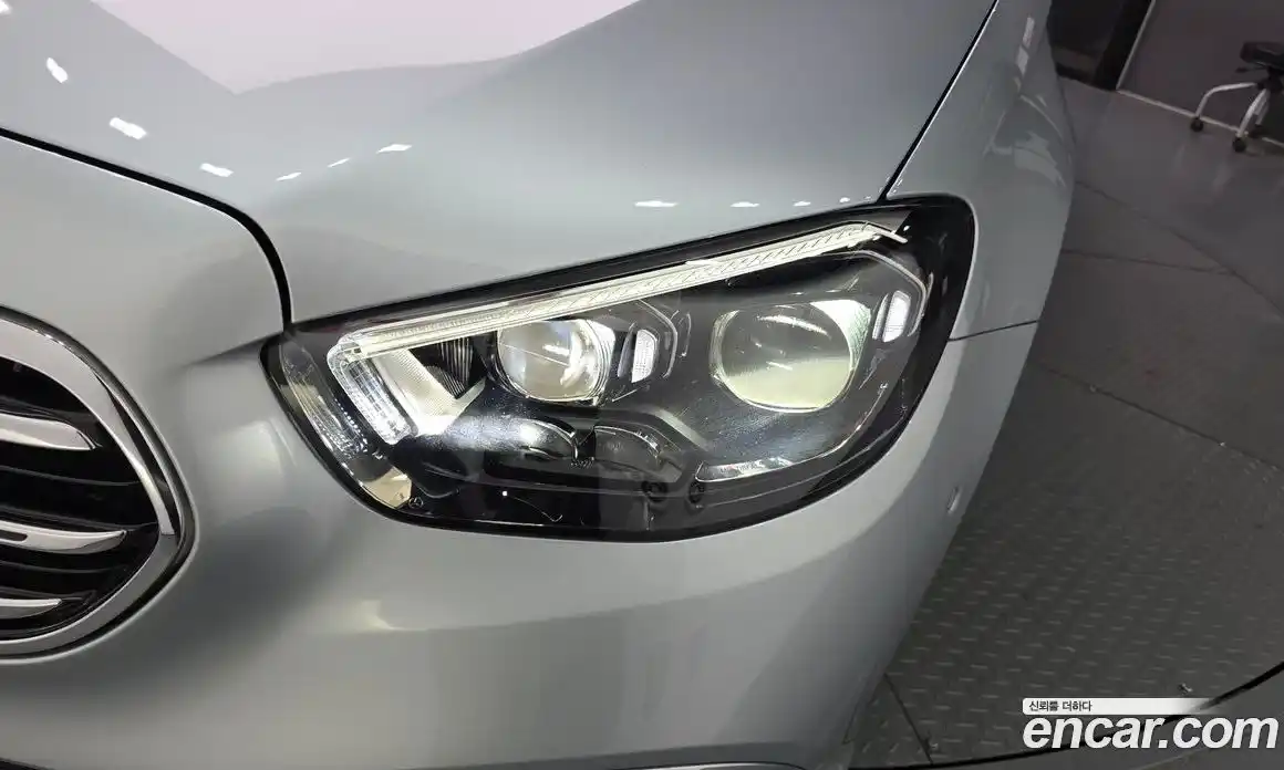 Mercedes-Benz E-Class 2021 2.0 гидро в Москве № 2051759, фото 8