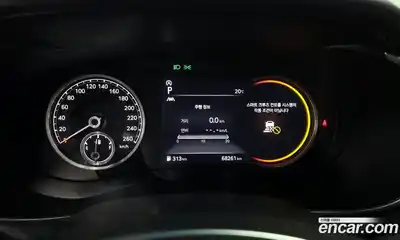 Genesis G70 2021 2.0 гидро в Москве № 2051762, миниатюра 11