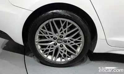 Genesis G70 2021 2.0 гидро в Москве № 2051762, миниатюра 5